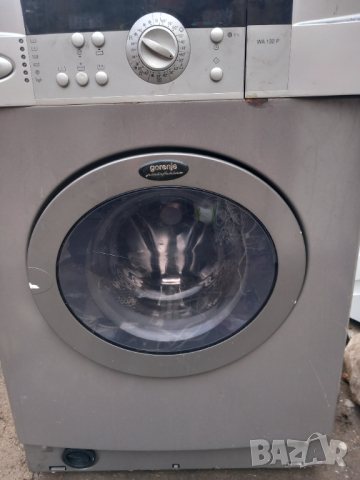 Продавам основна платка за пералня Gorenje WA132P, снимка 4 - Перални - 44647374