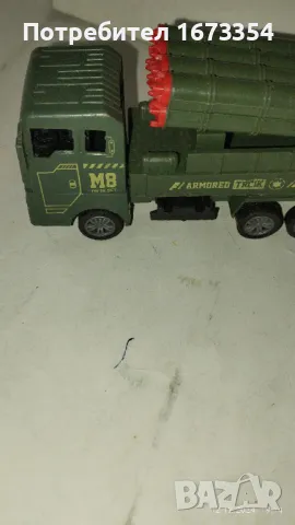 Военни камиони, снимка 14 - Коли, камиони, мотори, писти - 48325041