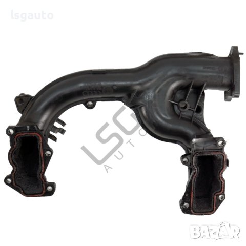 Тръба всмукателен колектор AUDI A6 (4F, C6) 2004-2011 ID: 120976, снимка 2 - Части - 44178667