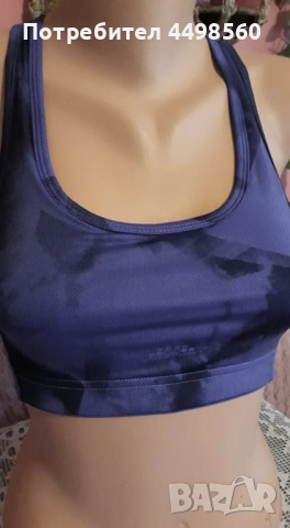 H&M  Безшевни   Бюстиета , снимка 10 - Корсети, бюстиета, топове - 51452159