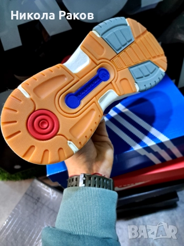 Adidas Retropy F90, снимка 3 - Ежедневни обувки - 52913032