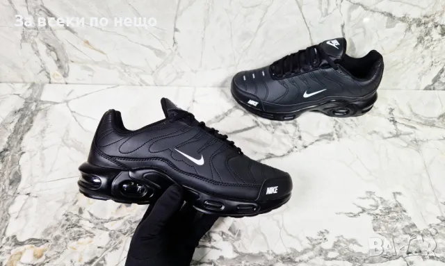 Nike Мъжки Маратонки👟Мъжки Спортни Обувки Найк - 2 Налични Цвята Код P190, снимка 3 - Маратонки - 49457771