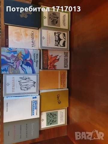 Книги - Балзак, Толстой, Твен, Димитър Димов, Дени Дидро, снимка 4 - Художествена литература - 34132951