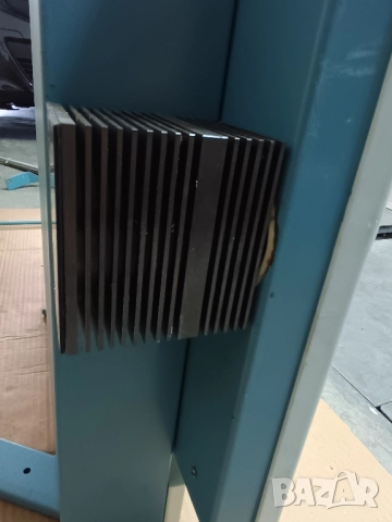 Негативоскоп за разчитане на рентгенови снимки, снимка 9 - Уреди за диагностика - 50584227