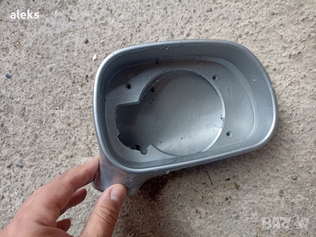 Капак дясно огледало BMW Z3, БМВ Z3 огледало, снимка 4 - Части - 44782284