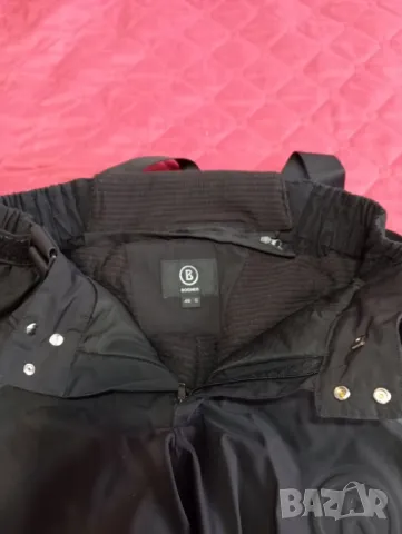 Ски екип Bogner яке М, панталон S, снимка 8 - Спортни дрехи, екипи - 48254339