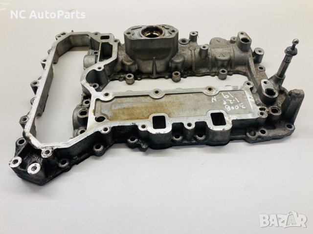 Корпус за валове за ПЕЖО PEUGOET 3008 1.2 бензин 131 коня HNS 9675306110 2019, снимка 5 - Части - 42651463