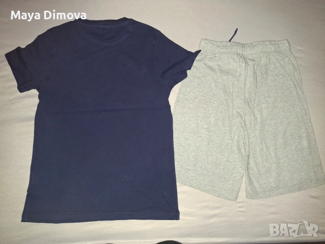 Benetton комплекти 2бр., снимка 8 - Детски комплекти - 54055794