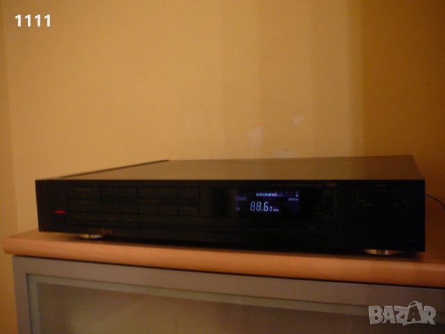 FINE ARTS T-903, снимка 3 - Ресийвъри, усилватели, смесителни пултове - 35340849