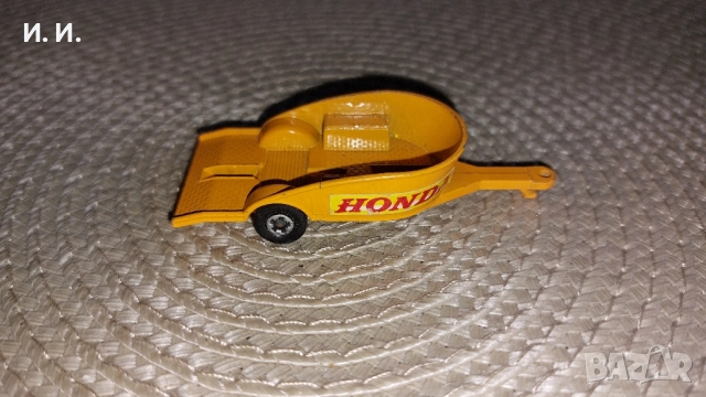 Matchbox , снимка 3 - Колекции - 52105934