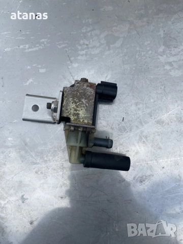 IAC valve Mercury f60 EFI, снимка 3 - Воден транспорт - 56198768