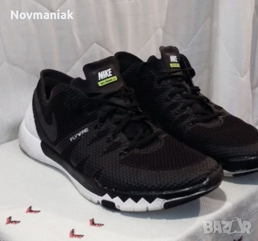 Nike Free Trainer 3.0., снимка 18 - Маратонки - 36407954