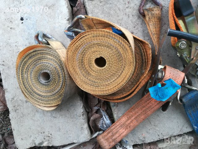 колани и тресчотки по 15лв броя 1002210814, снимка 8 - Аксесоари и консумативи - 31753406