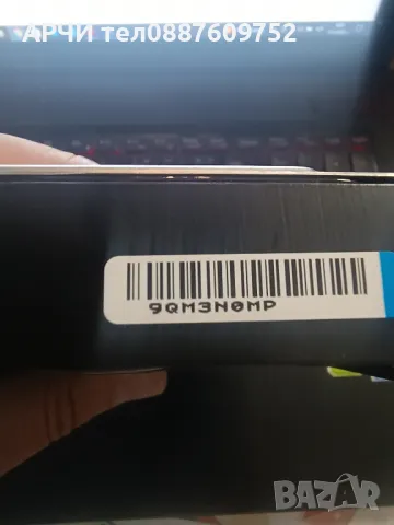 Твърд диск 500 Gbytes Seagate BarraCuda Pro, SATA6 Gb/s, 7200 rpm,, снимка 2 - Твърди дискове - 49926636