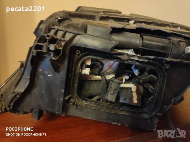 Продавам - десен фар за Мерцедес S clas W222 за части, снимка 6 - Части - 30121887