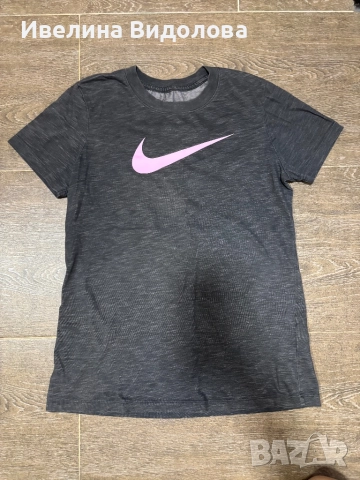 Дамски тениски Nike и Mango