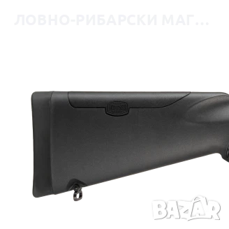 Ловна карабина Mauser M25 Extreme 510 мм, M15x1, снимка 5 - Ловно оръжие - 50485757
