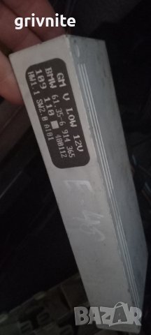 Комфорт модул BMW E46 , снимка 2 - Части - 38903257