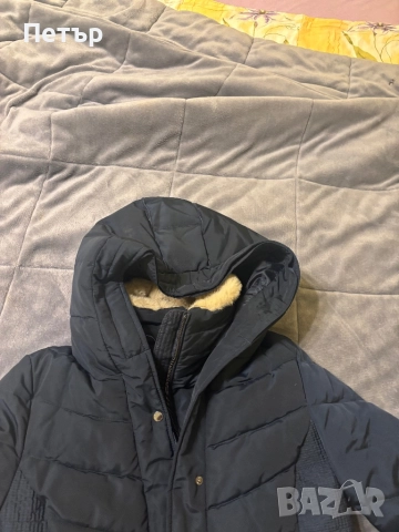 Дамско яке Tom Tailor, снимка 7 - Якета - 52856203