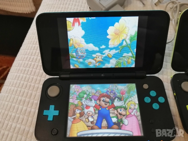 Nintendo 2DS XL , снимка 5 - Игри за Nintendo - 52718176