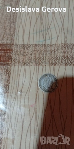 Викторио Емануел-1863година сребърна.20 centesimi., снимка 6 - Нумизматика и бонистика - 54338929