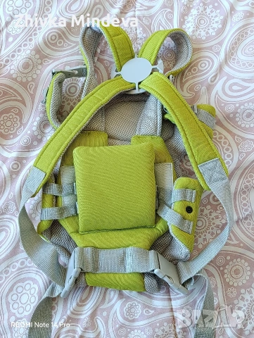 Кенгуру, снимка 2 - Кенгура и ранички - 54157850