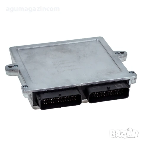 нов ECU компютър контролер АЕВ 2568 АЕБ AEB газов инжекцион, снимка 2 - Части - 51232111