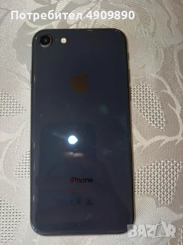iPhone 8 – за части, снимка 2 - Apple iPhone - 56484534