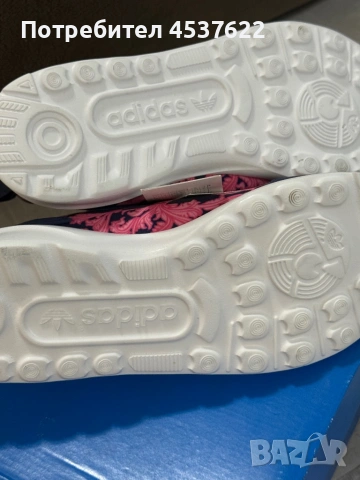 Aidas чисто нови 37 1/3, снимка 4 - Маратонки - 54249820