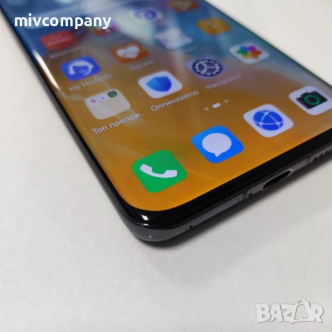 Huawei P40 Pro 256/8GB, снимка 7 - Huawei - 52885760