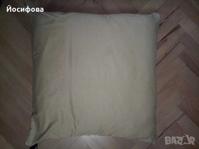 декоративна възглавница , снимка 2 - Възглавници - 30419815