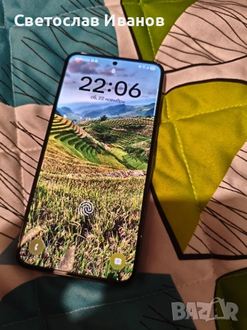 Samsung Galaxy S23 256 Като НОВ