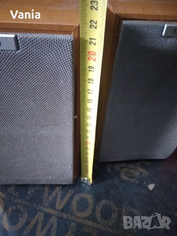 Тонколони Kenwood , снимка 2 - Тонколони - 39510924