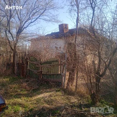 Продавам къща с двор е с.Тошевци община Видин, снимка 6 - Къщи - 48732939