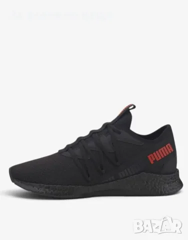 PUMA Nrgy Star Black Мъжки Маратонки👟Мъжки Спортни Обувки Код P2960