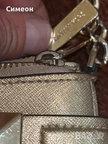 Чанта Michael kors, снимка 3 - Чанти - 50224256