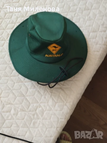 Качествена мъжка шапка, снимка 4 - Шапки - 51115490