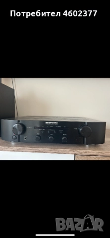 Marantz pm 6004
