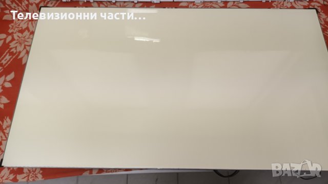 Samsung QE50Q60TAU с дефектен екран-BN44-01058A/BN41-02756C BN94-15733H/V0T6-500SM0-R/CY-RT050HGPV1V, снимка 5 - Части и Платки - 40237129