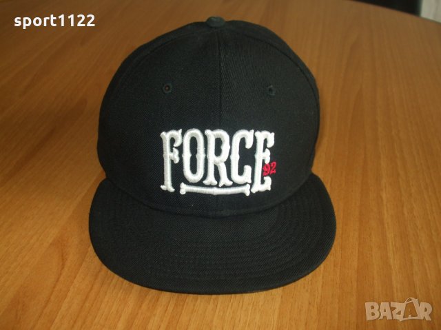 Nike True Force оригинална шапка, снимка 2 - Шапки - 30898284