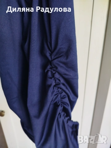 Дамски разтеглив топ, снимка 2 - Потници - 54126685