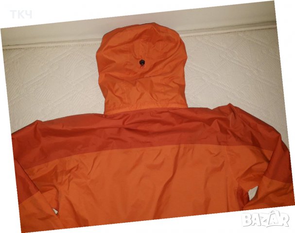 Salewa Power-tex Alpinist Jacket (XL) мъжко яке , снимка 3 - Якета - 30496872