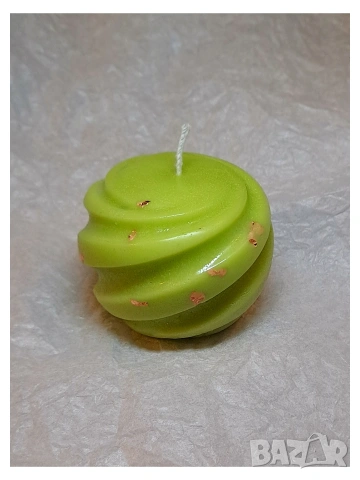 Комплект ароматни свещи