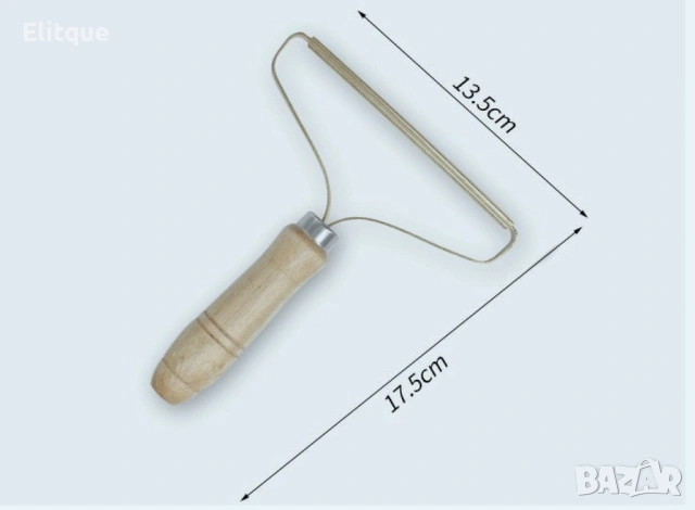 Ръчен уред за премахване на мъх и топчета от дрехи – ХИТ, снимка 9 - Други стоки за дома - 53345794