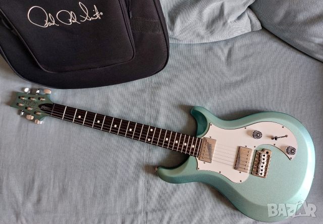PRS Paul Reed Smith S2 Standard 22 made in USA, снимка 6 - Китари - 44742290