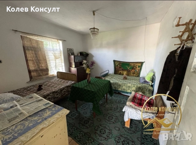 Продава къща с. Левка , снимка 7 - Къщи - 52803269