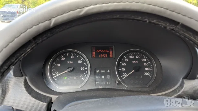 Dacia Sandero STEPWAY  газ, снимка 12 - Автомобили и джипове - 56264666