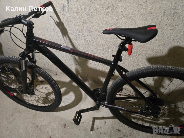 Колела Драг Харди 