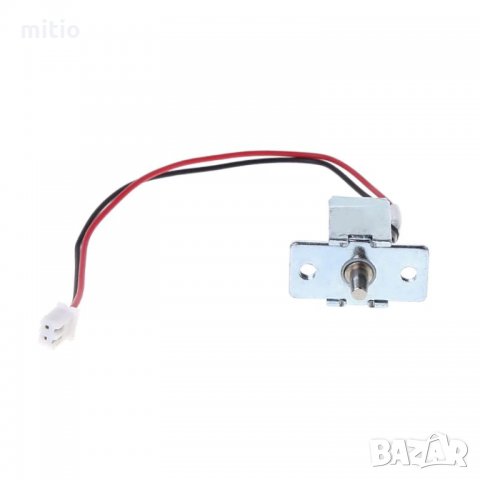 Мини електрически магнит, снимка 2 - Друга електроника - 35323780