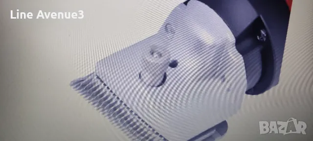 Машина за подстригване на домашни любимци, снимка 5 - За кучета - 49454987